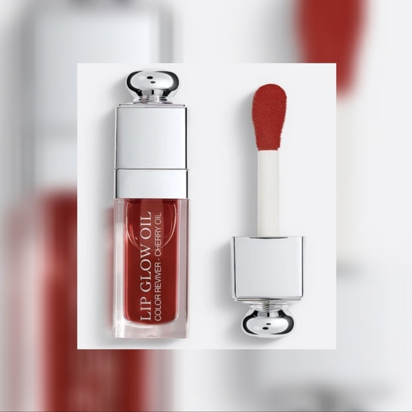 Dior Other - Dior Addict Lip Glow Oil 062 Bronzed Glow New
